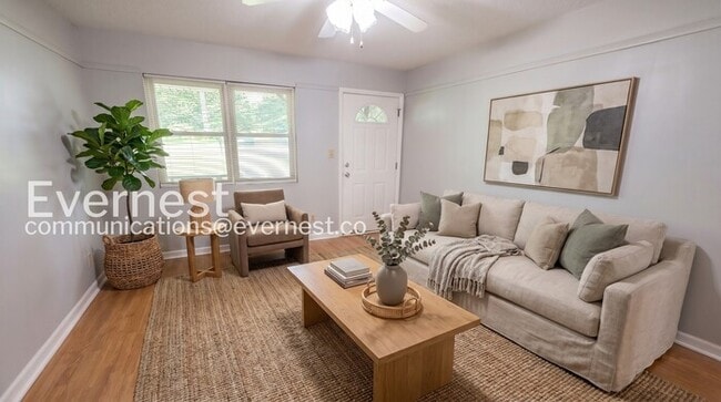 Photo - 2032 Ricky Rd
