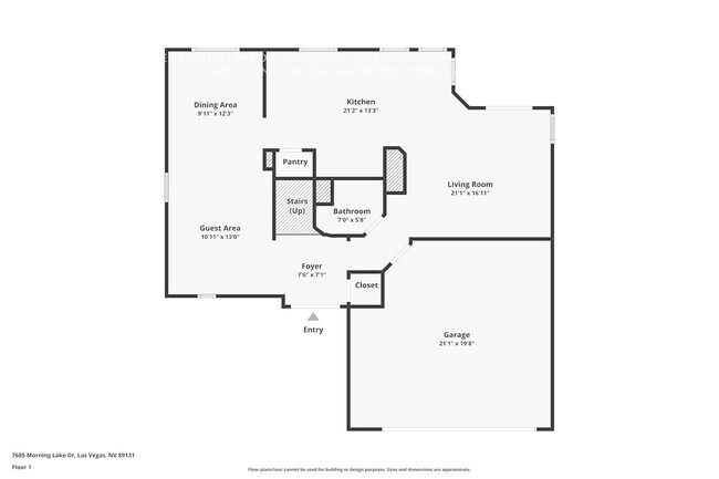 Photo - 7685 Morning Lake Dr