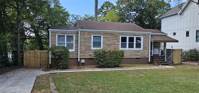 Building Photo - 1205 Edie Ave SE Rental