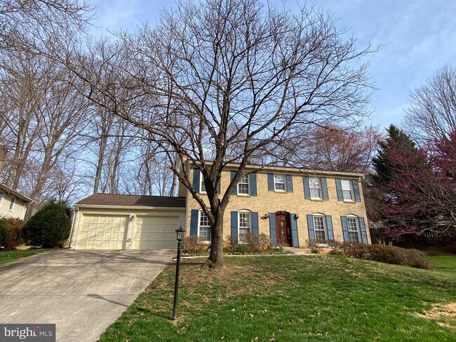 Photo - 2302 Tanglevale Dr