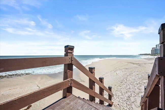 4100 N Ocean Dr Unit 803
