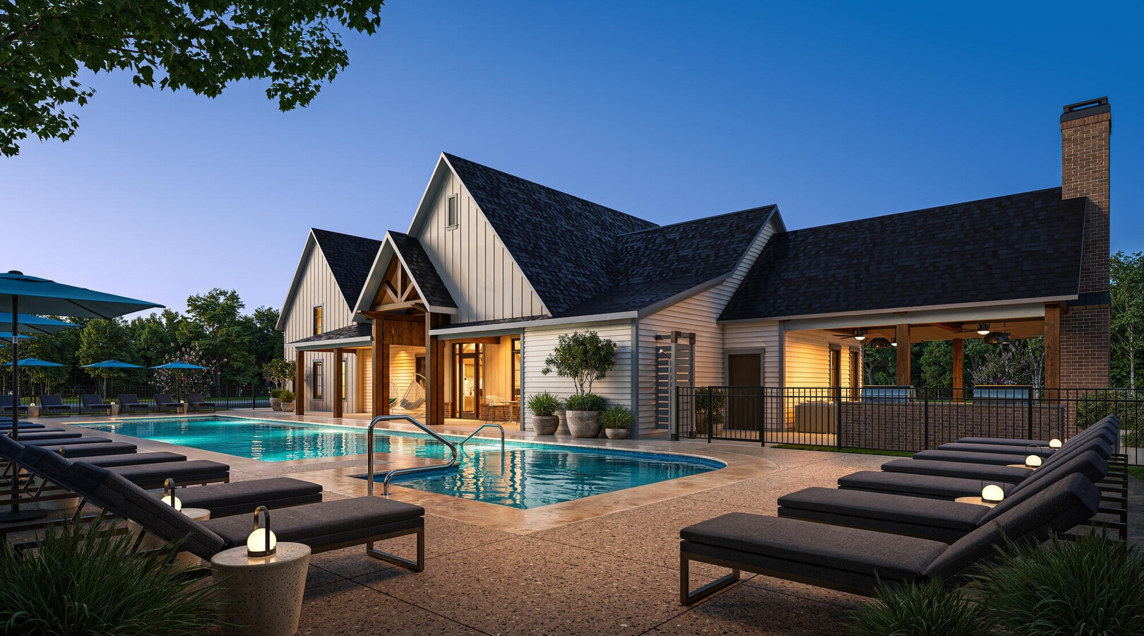 Photo - Abode at Wendell Falls