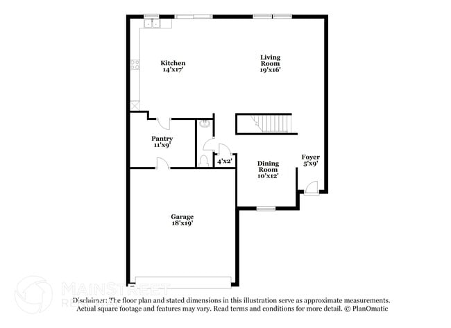 Photo - 1199 N Aberdeen Dr