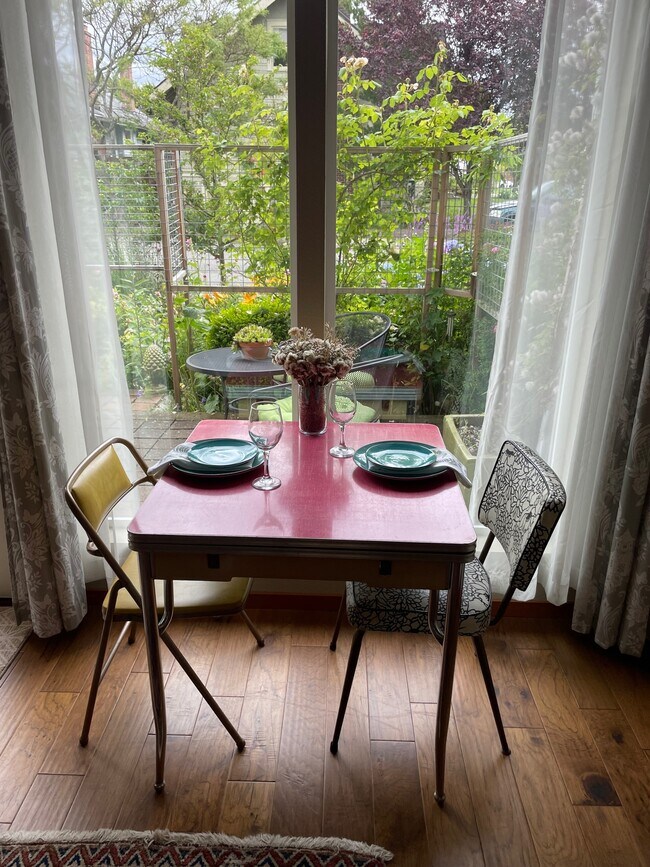 Photo - 2411 Peabody St Unit 1