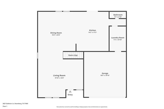 Photo - 5027 Oak Briar Ln