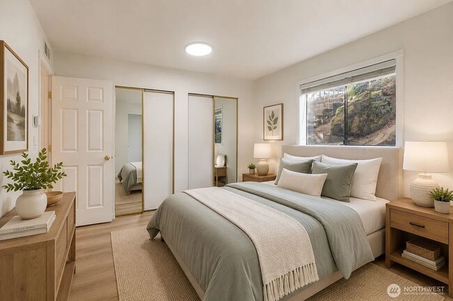 Photo - Cozy 1 bedroom in the heart of Kingsgate neighborhood