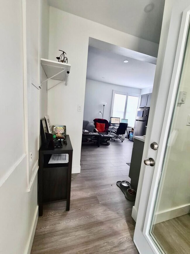 Photo - Renovated 2-Bedroom Apartment Unit 2