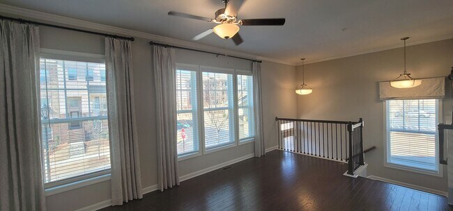 Photo - Gorgeous Woodstock Townhome!
