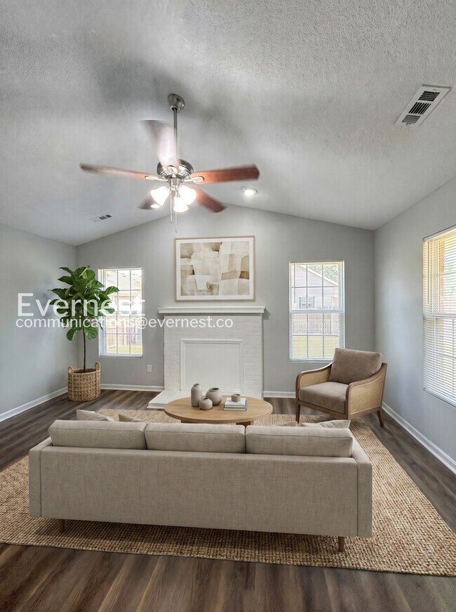 Photo - 8419 Milton Morris Dr