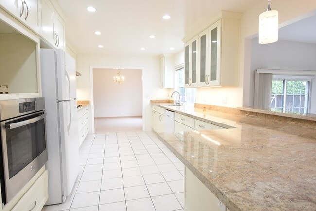 Photo - Remodeled & Spacious West San Jose 5 Bedroom 3 Bath Home