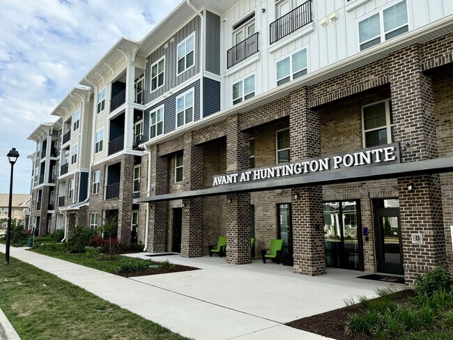 Photo - Avant at Huntington Pointe