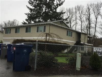 Photo - 2422 N St NE