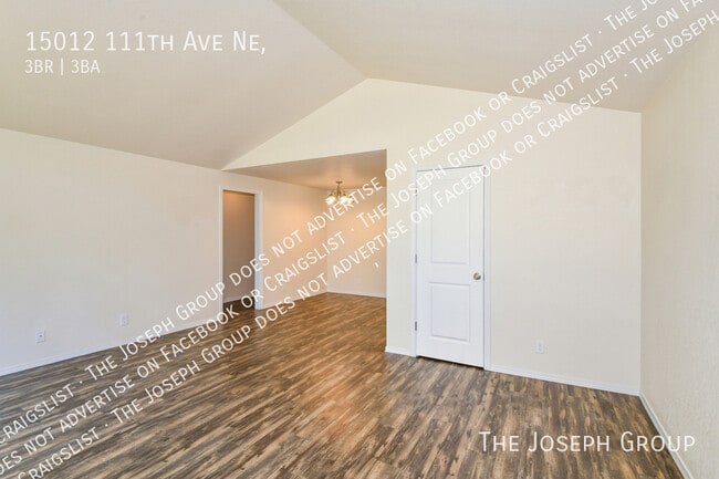 Photo - 15012 111th Ave NE