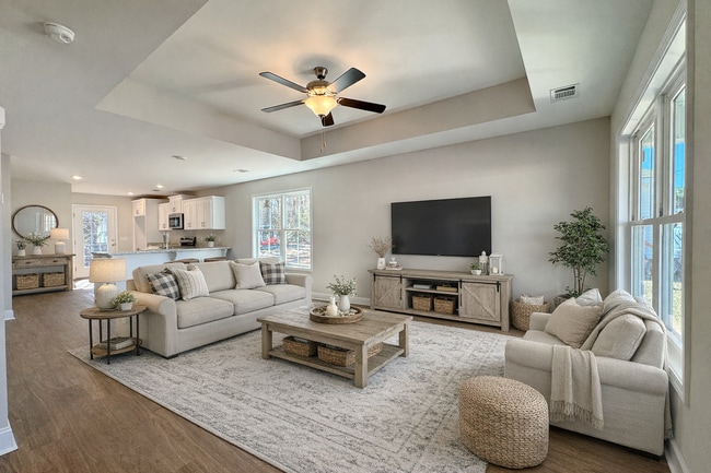 Building Photo - 119 Zetterower Rd