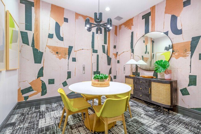Terano Apartment Homes