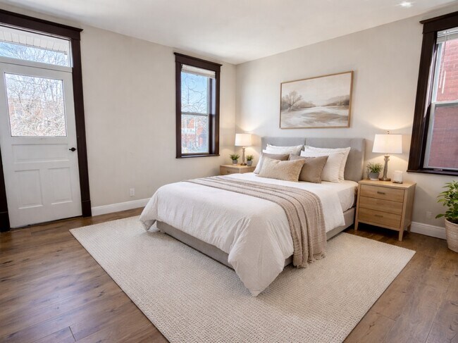 Photo - 3429 Alberta St Unit 3429 -1