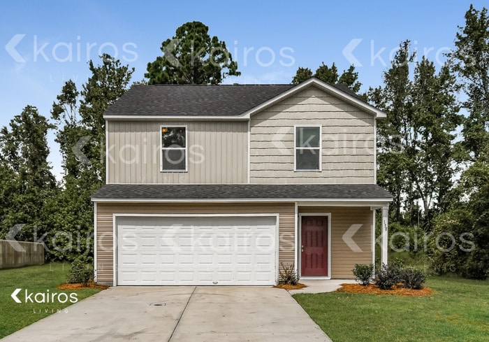 Photo - 138 Amber Mill Cir