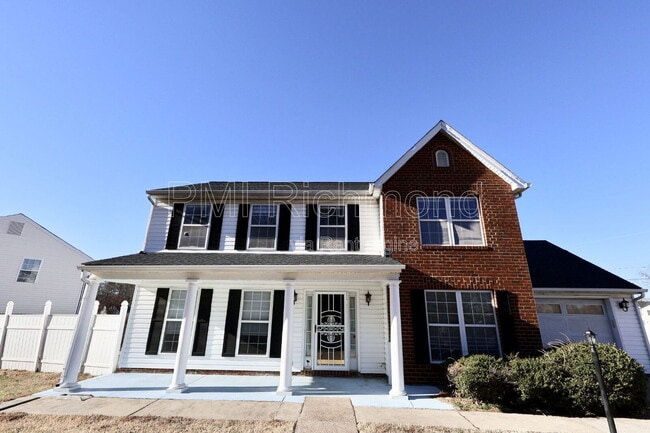 Building Photo - 1100 Lorieville Ln