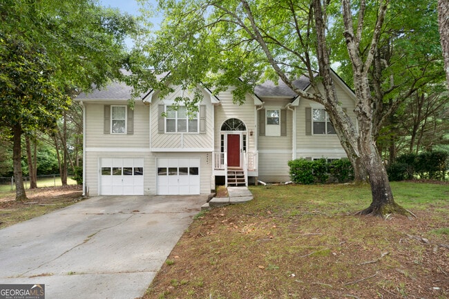 Building Photo - 1510 Twin Manor Dr Rental