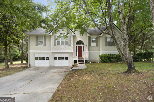 Building Photo - 1510 Twin Manor Dr Rental