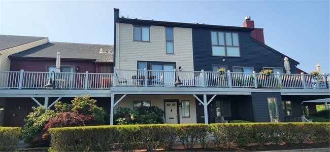 33 Bannisterss Wharf  