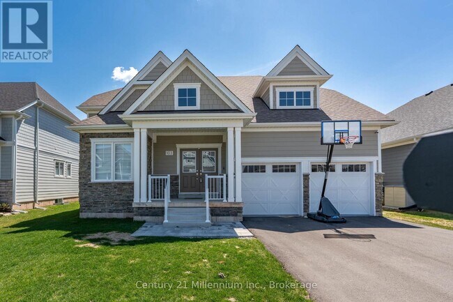 Photo - 103 Laurens Ln