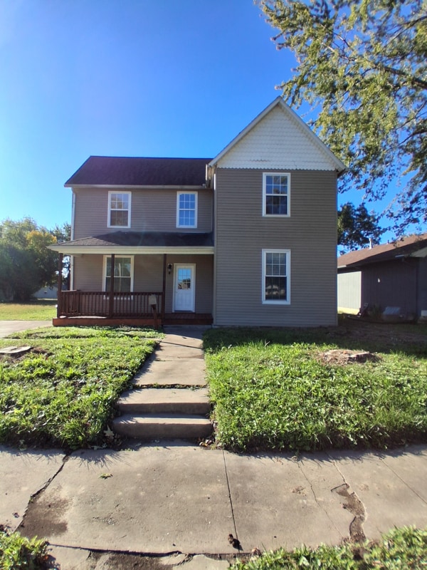 Building Photo - 518 E Mitchell St