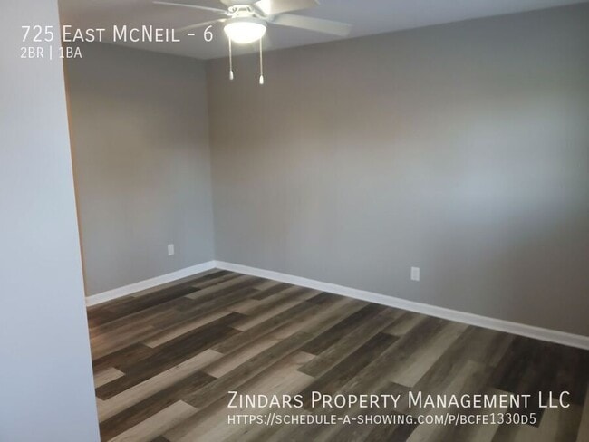 Photo - 725 East McNeil-6 Unit 6