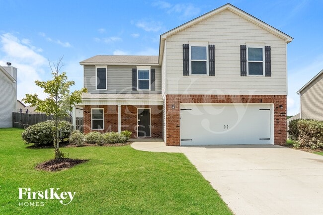 Building Photo - 134 Rosegate Dr