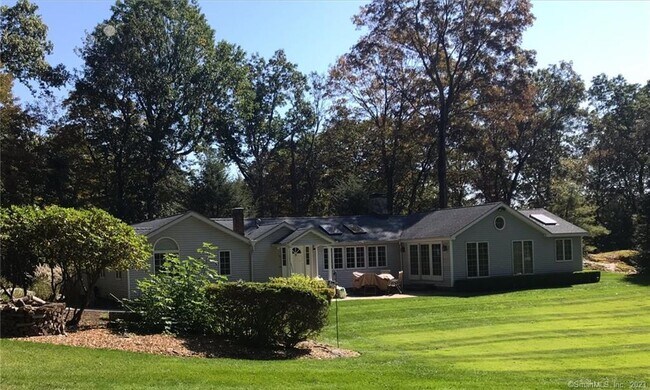2428 Long Ridge Rd