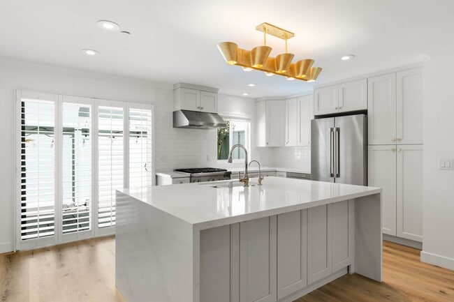 Photo - Steps from 17th Street - Beautifully Updated 2 Bed, 2.5 Bath Townhome in Newport Beach