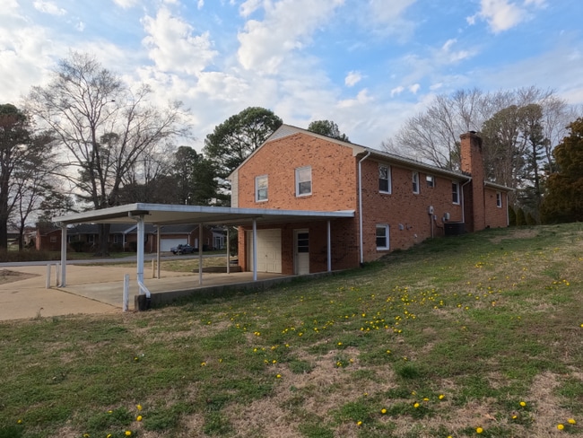 10530 Cherylann Rd