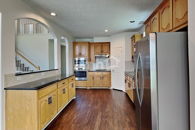 Photo - 5415 Carta Valley Ln
