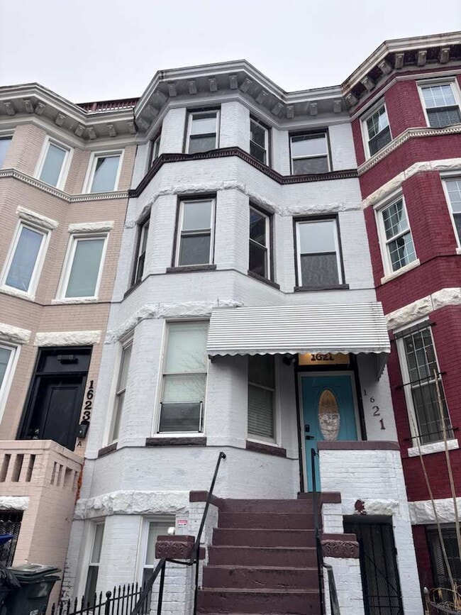 Photo - 1621 1st St NW Unit 1