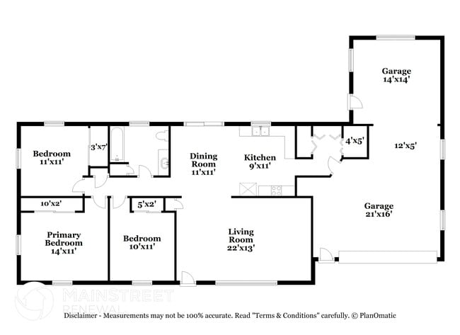 Photo - 2311 E 40th St