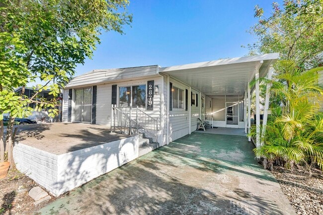 Building Photo - 2879 SW 58th Ct