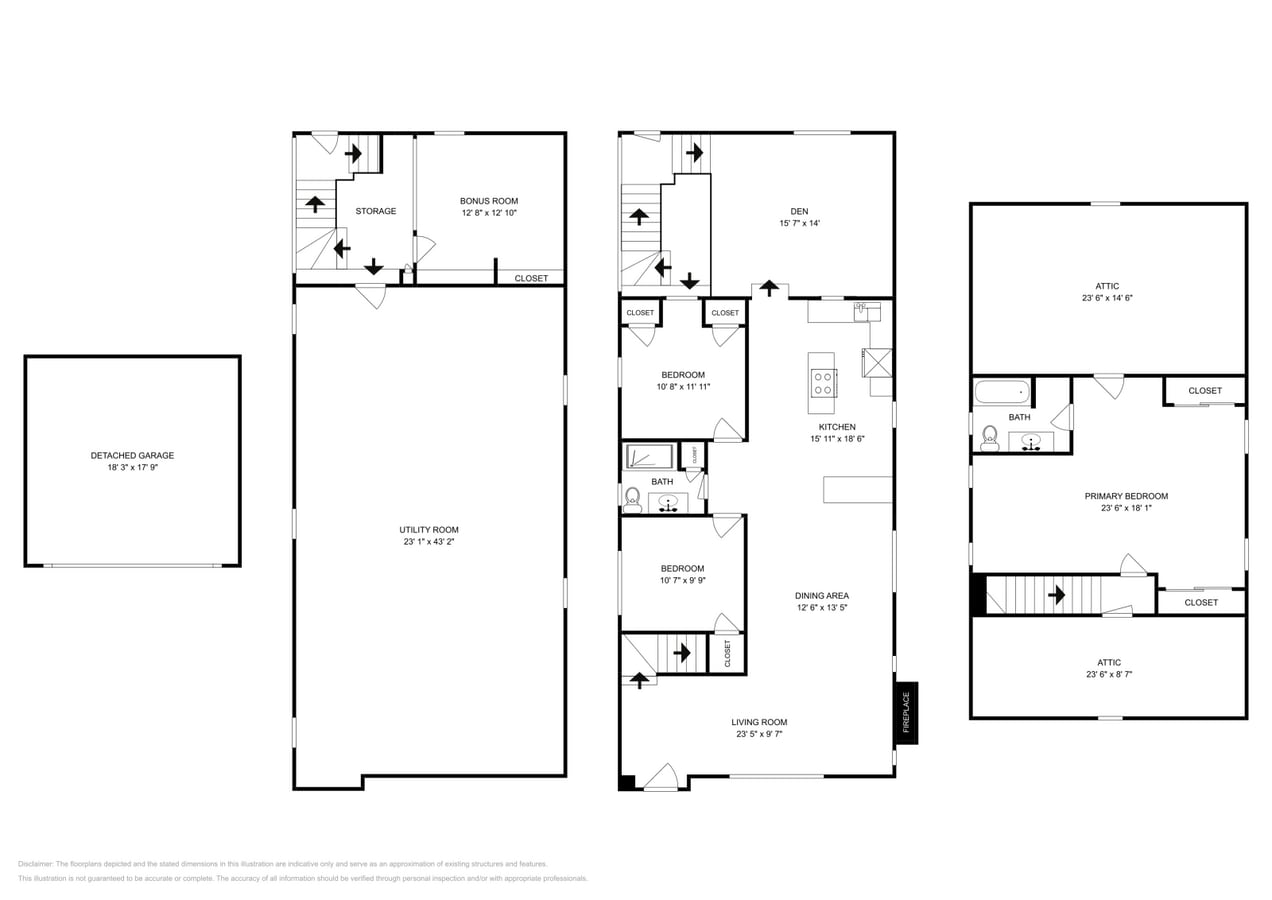 Photo - 3817 Raymond Ave