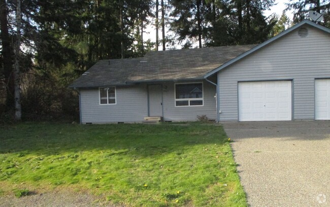 Building Photo - Bonney Lake-19003/05 Unit 19003 Rental