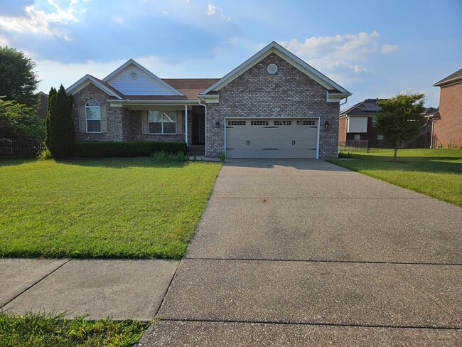 Photo - 403 Persimmon Dr