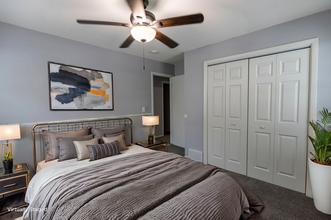 Photo - 9036 Lexington Ave N Unit 1