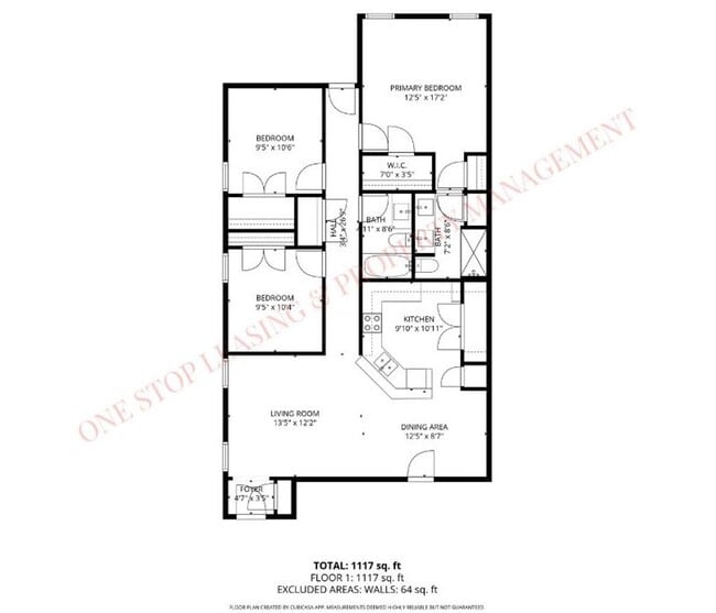 Photo - Great home in Pecan Park