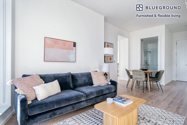 Photo - 545 Vanderbilt Ave Unit FL23-ID974