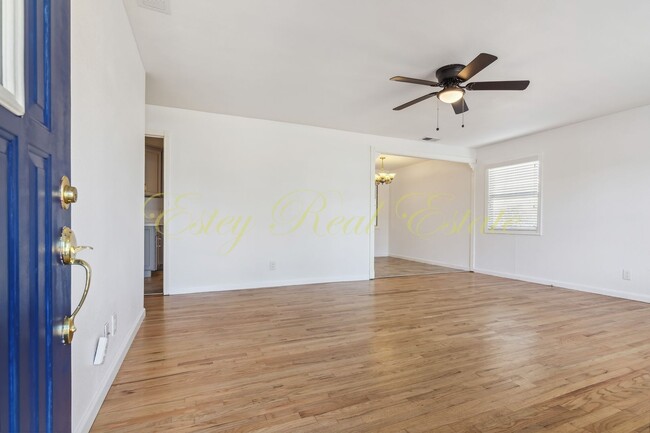 Photo - American Canyon Single Story Home!