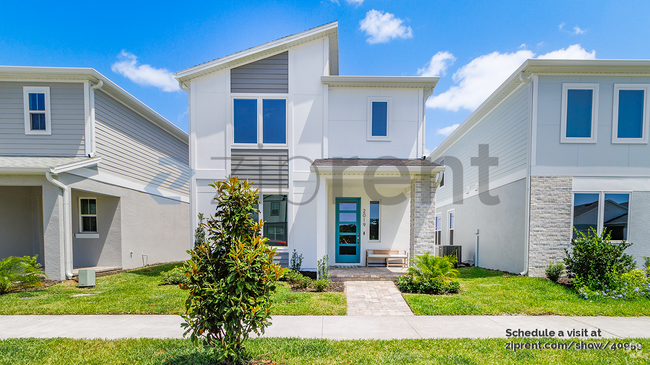 Building Photo - 2019 Iorio St Rental