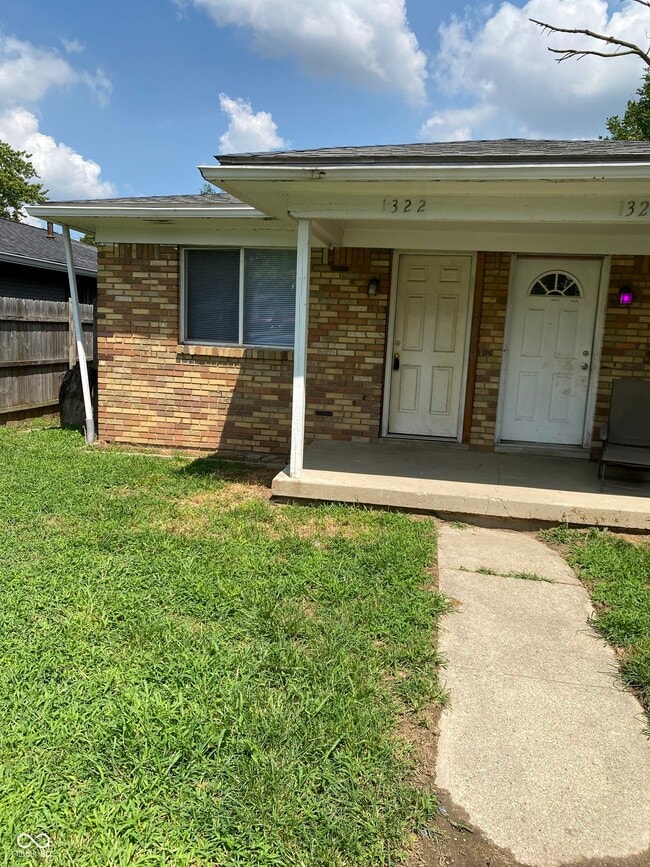 Building Photo - 1322 Norton Ave Rental