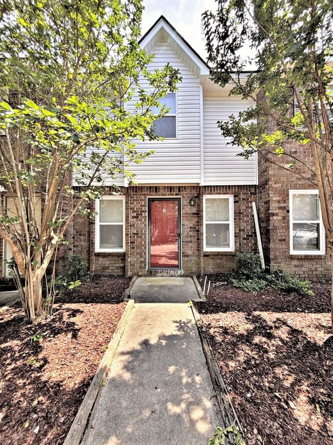 Building Photo - 2826 Wimberly Dr SW Unit Apt B