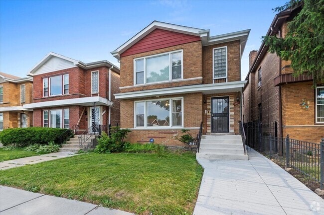 Building Photo - 2131 W 53rd Pl Rental
