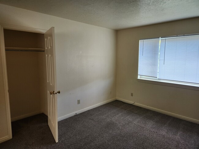Railyard Apartments
