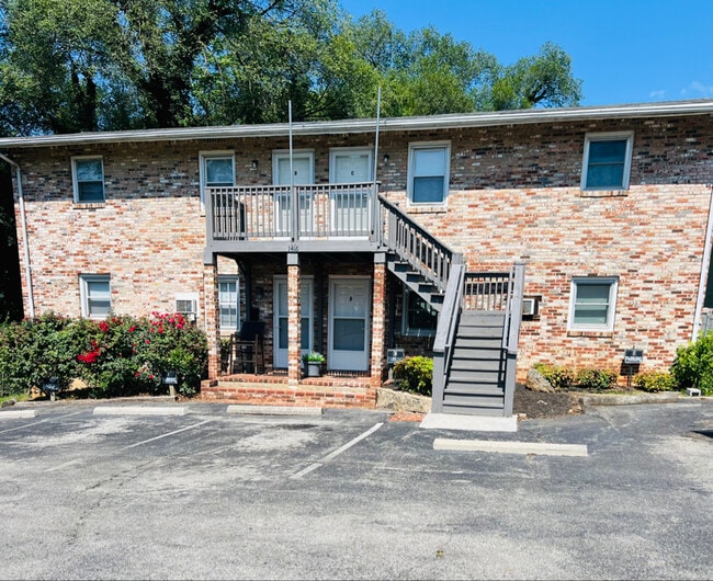 Building Photo - 1416 Moorman Ave NW Rental