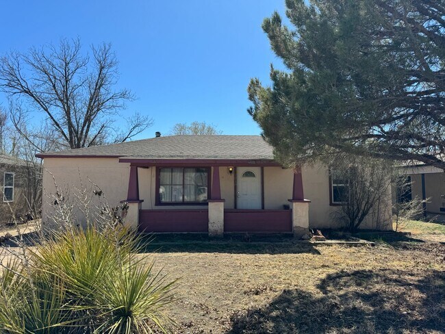 Photo - 3 bed, 1 bath home